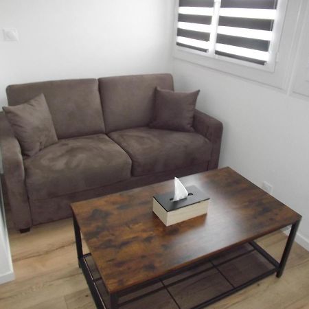Appartement 12 Brive-la-Gaillarde Buitenkant foto