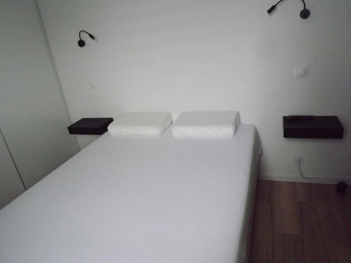 Appartement 12 Brive-la-Gaillarde Buitenkant foto